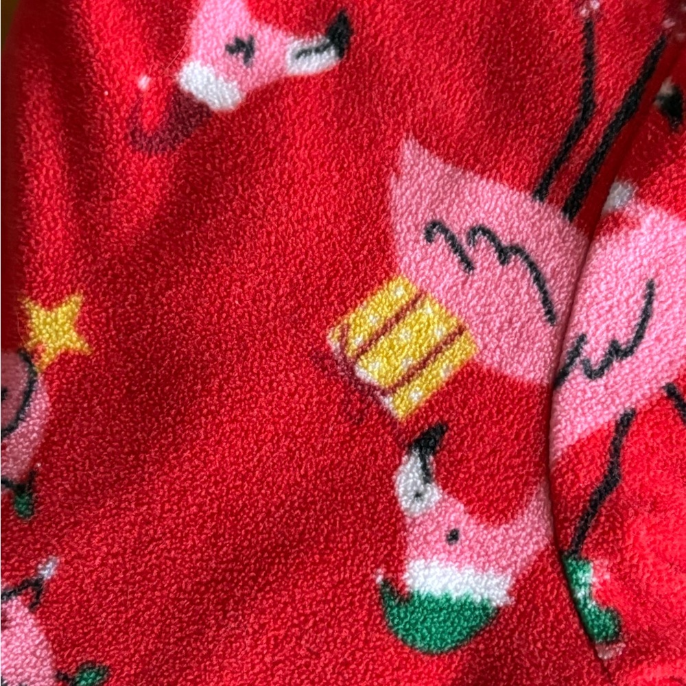 Lot Of 7 Girls Long Sleeve Pajamas Sets 4T Hanna Andersson Gap Carter’s Target - Picture 8 of 8
